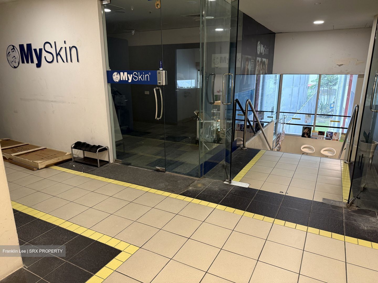 Roxy Square (D15), Shop House #482877511